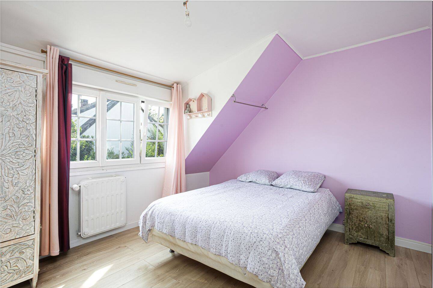 Maison 6 pièces 117 m² · à Savigny-le-Temple · 117 m² · 550 €