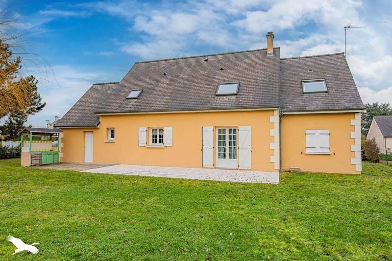 Maison 7 pièces 150 m² · à Fondettes · 150 m² · 462 000 €