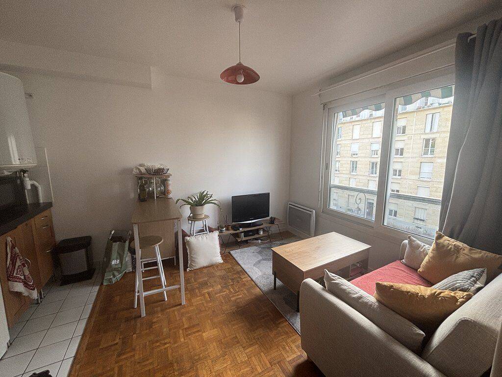 Appartement 2 pièces 28 m² · à Montrouge · 28 m² · 920 €