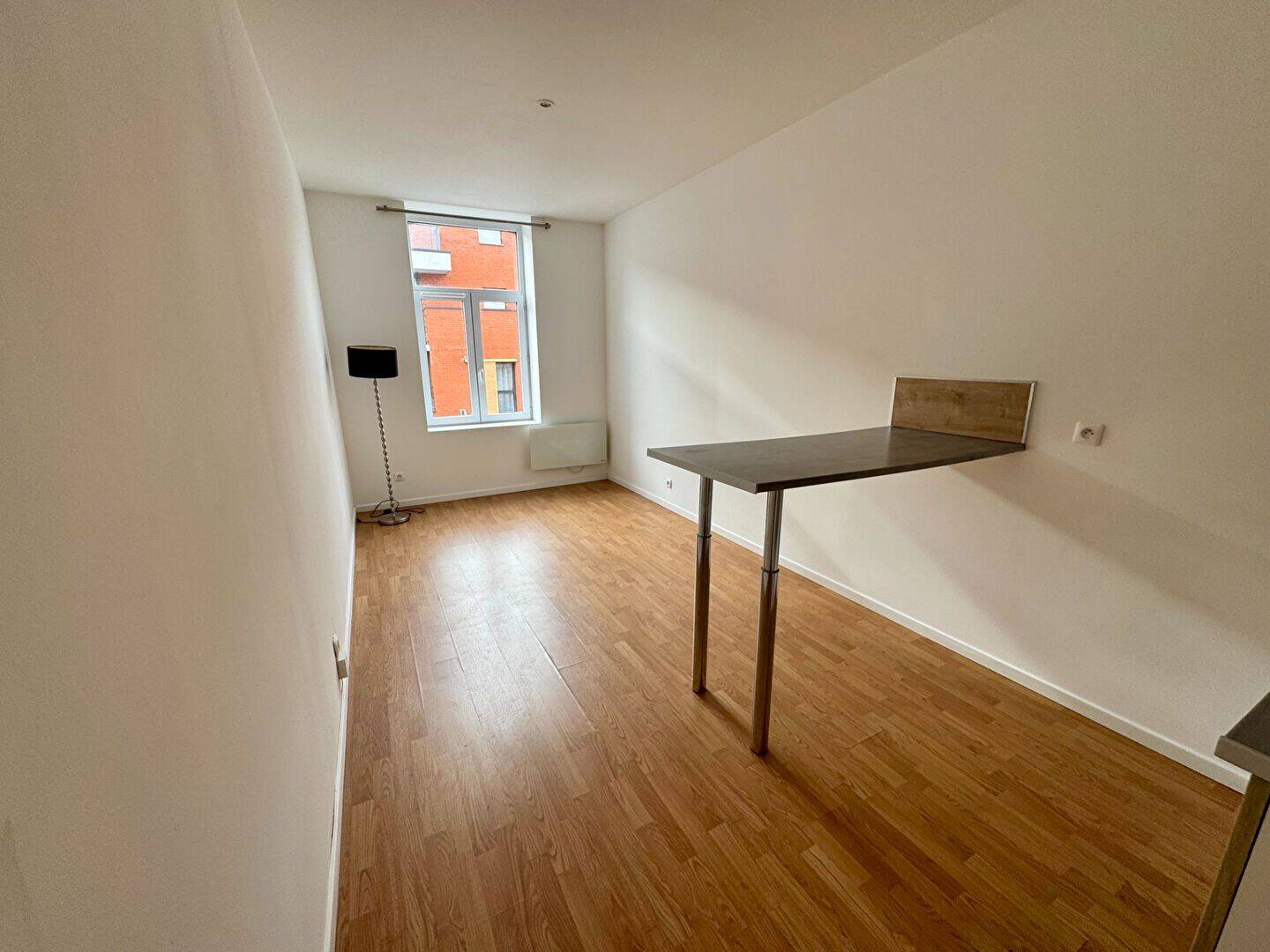 Appartement 1 pièce 20 m² · à Lille · 20 m² · 490 €