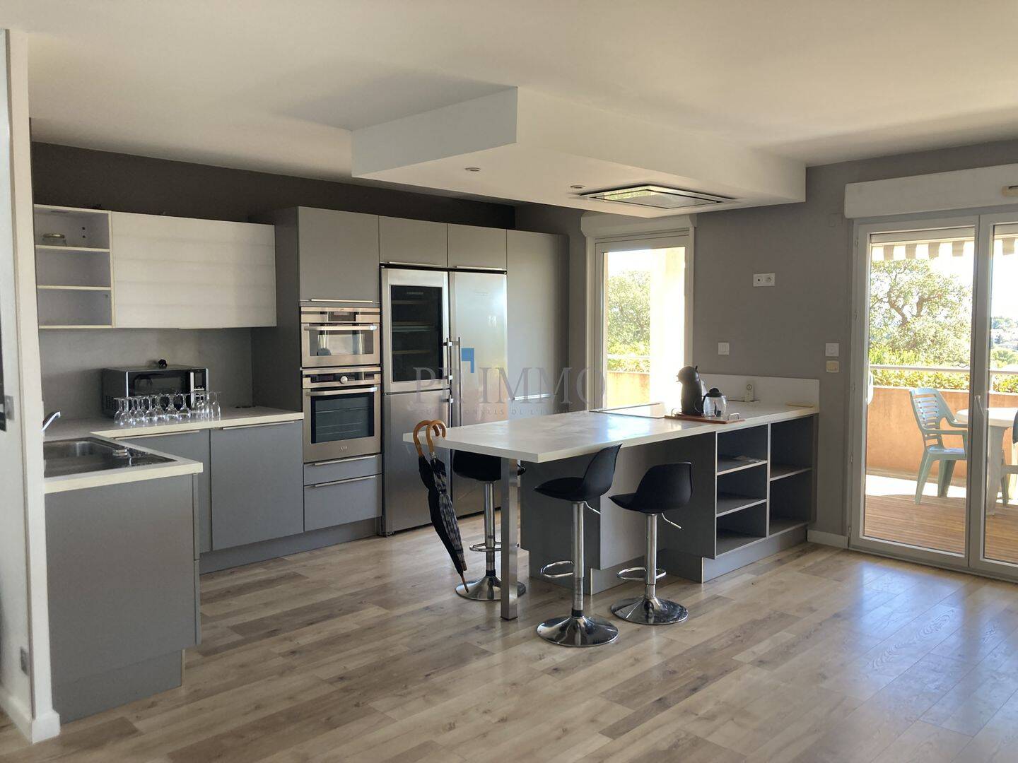 Appartement 4 pièces 102 m² · à Saint-Raphaël · 102,2 m² · 1 680 €/mois