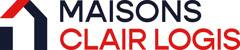 MAISONS CLAIR LOGIS logo