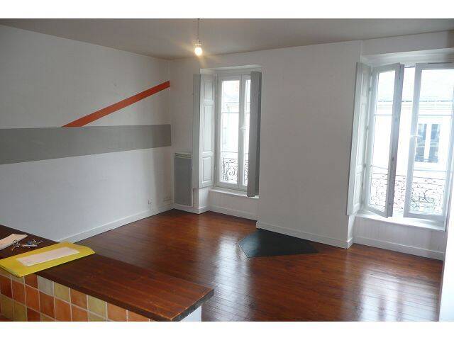 Appartement 3 pièces 75 m² · à Nantes · 75,4 m² · 905 €/mois