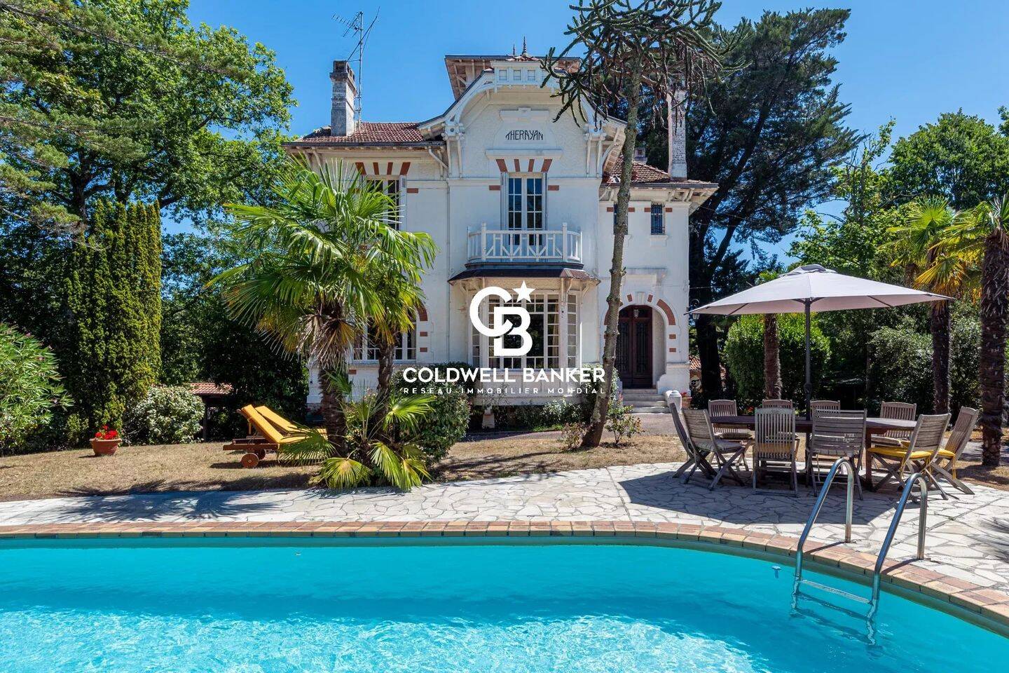 Maison 9 pièces 267 m² · à Arcachon · 267 m² · 3 000 000 €