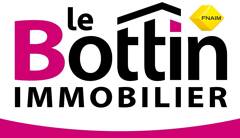 LE BOTTIN IMMOBILIER logo