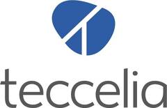 TECCELIA logo