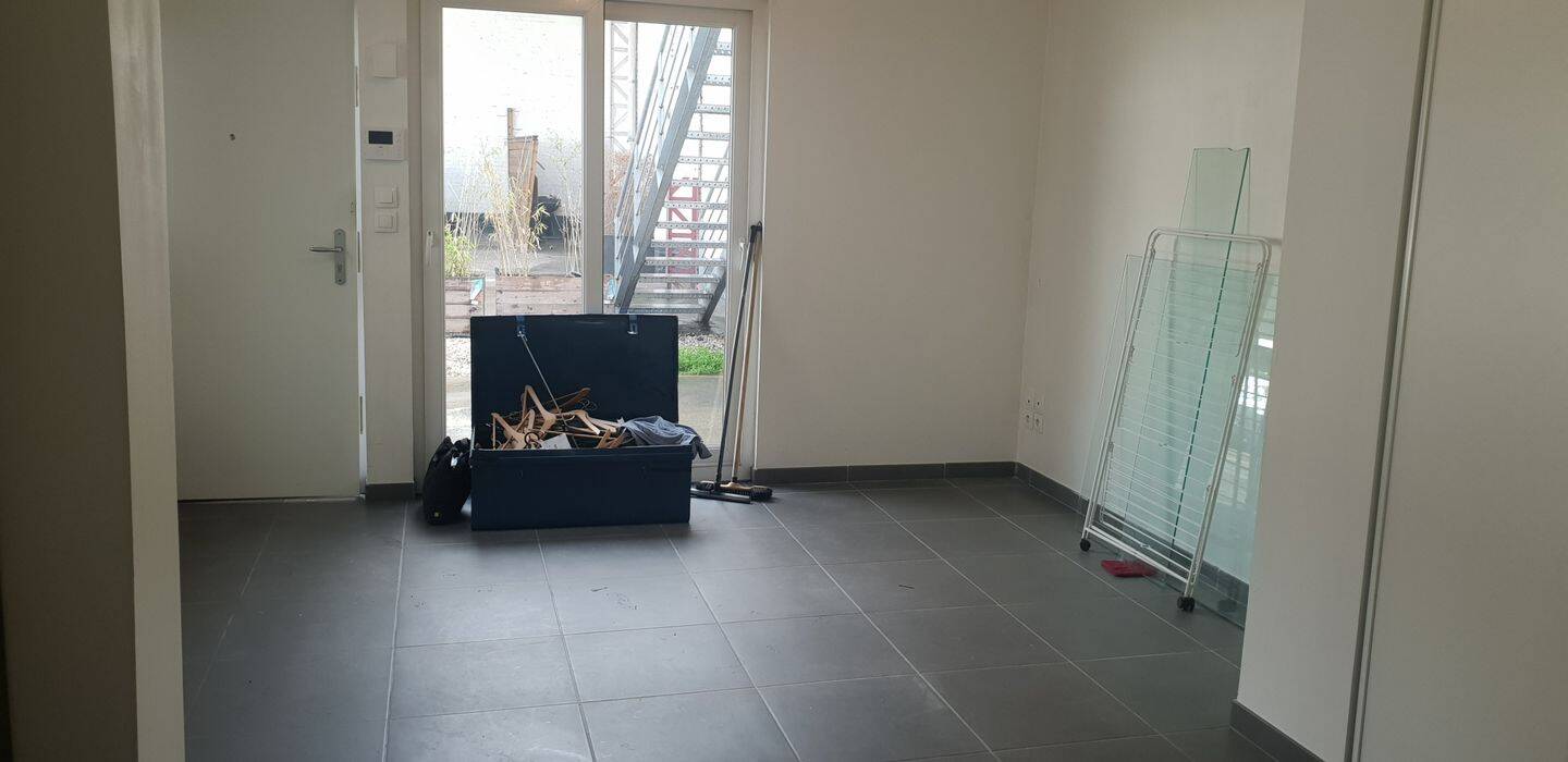 Appartement 2 pièces 40 m² · à Tourcoing · 40,2 m² · 552 €