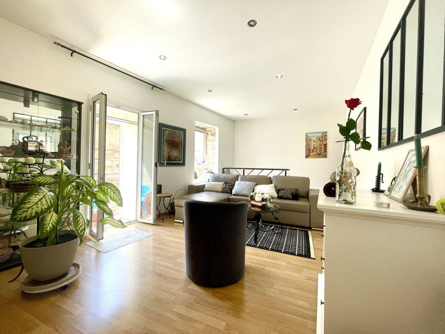 Maison 6 pièces 122 m² · à Saint-Jean-de-la-Blaquière · 122 m² · 205 000 €