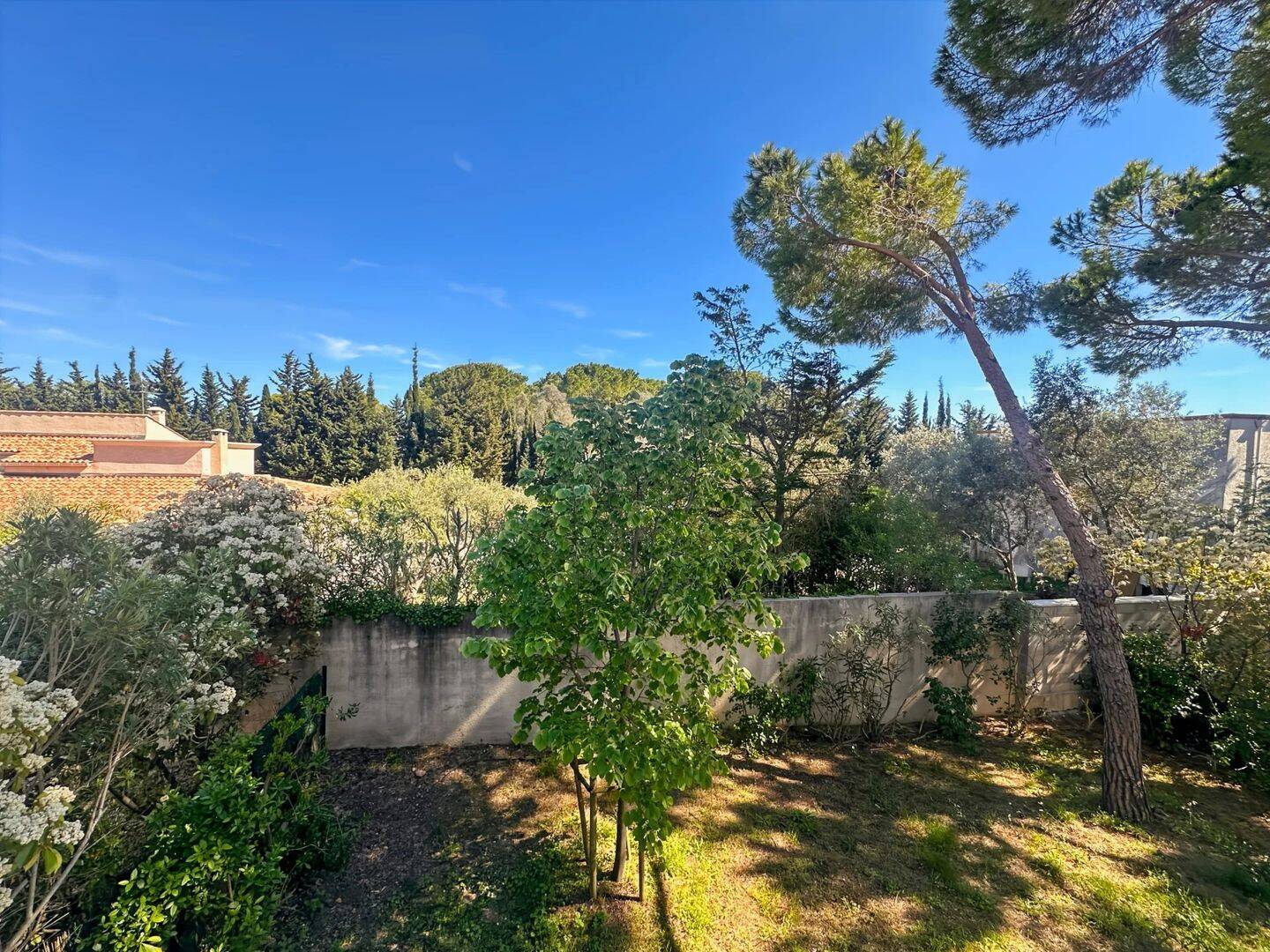 Montpellier La Martelle, Maison F5 110m² — 9