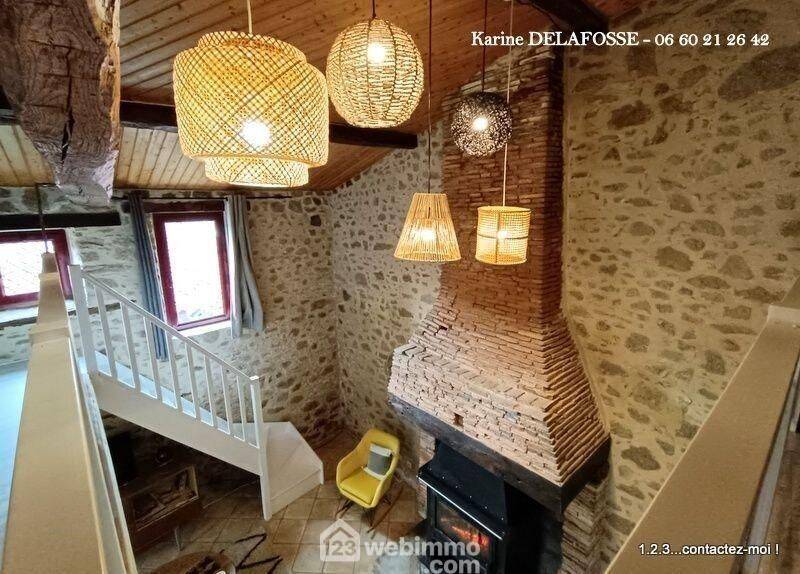 Maison 13 pièces 349 m² · à Le Tablier · 349 m² · 439 000 €