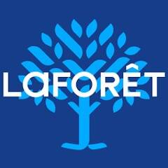 LAFORET FONTENAY-SOUS-BOIS logo