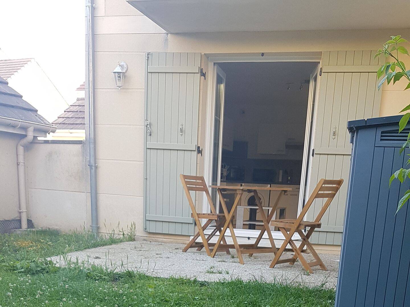 Appartement 1 pièce 31 m² · à Coubert · 31 m² · 795 €/mois