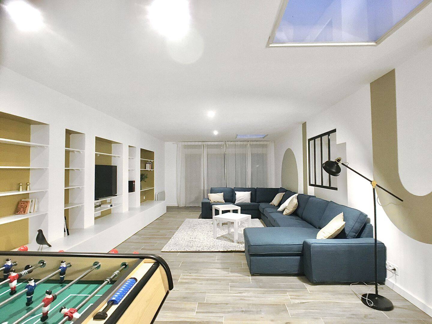 Colocation à louer - Castelnaudary - 345 € - 19 m², RDC/3, disponible dès maintenant · 19 m² · 345 €