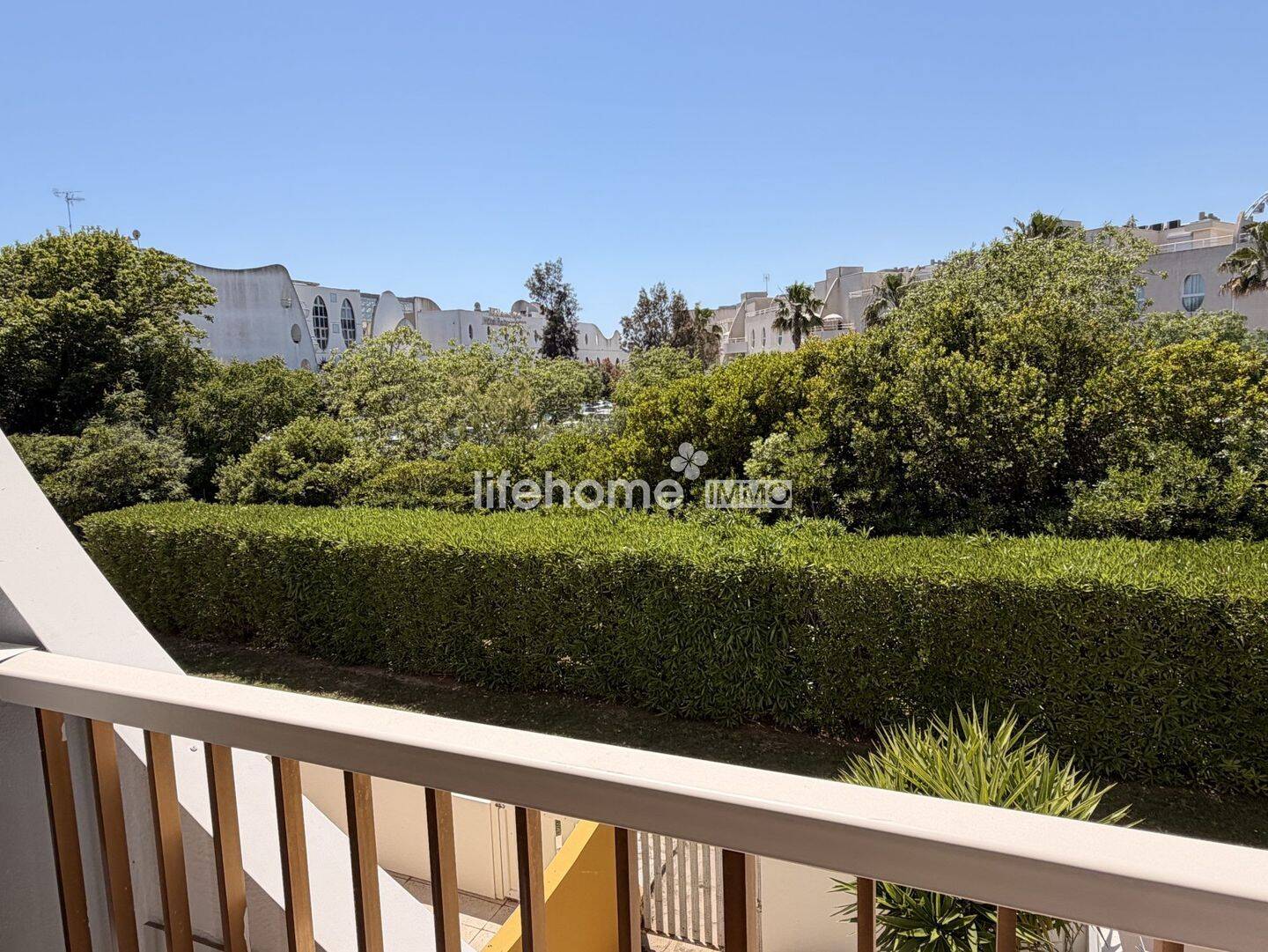 Appartement 2 pièces 32 m² · à La Grande-Motte · 32 m² · 196 000 €
