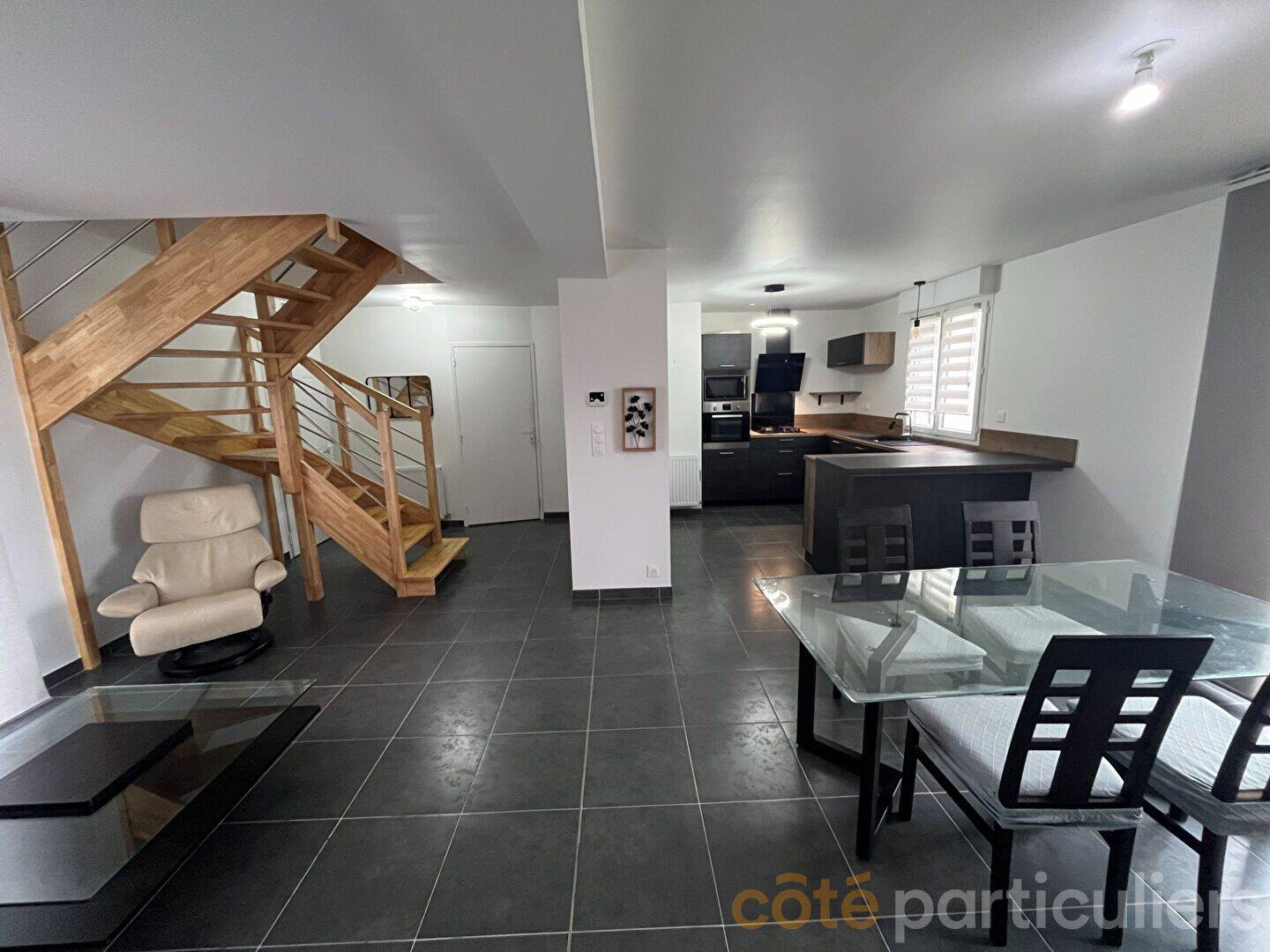 Maison 4 pièces 78 m² · à Plougoumelen · 78 m² · 346 000 €