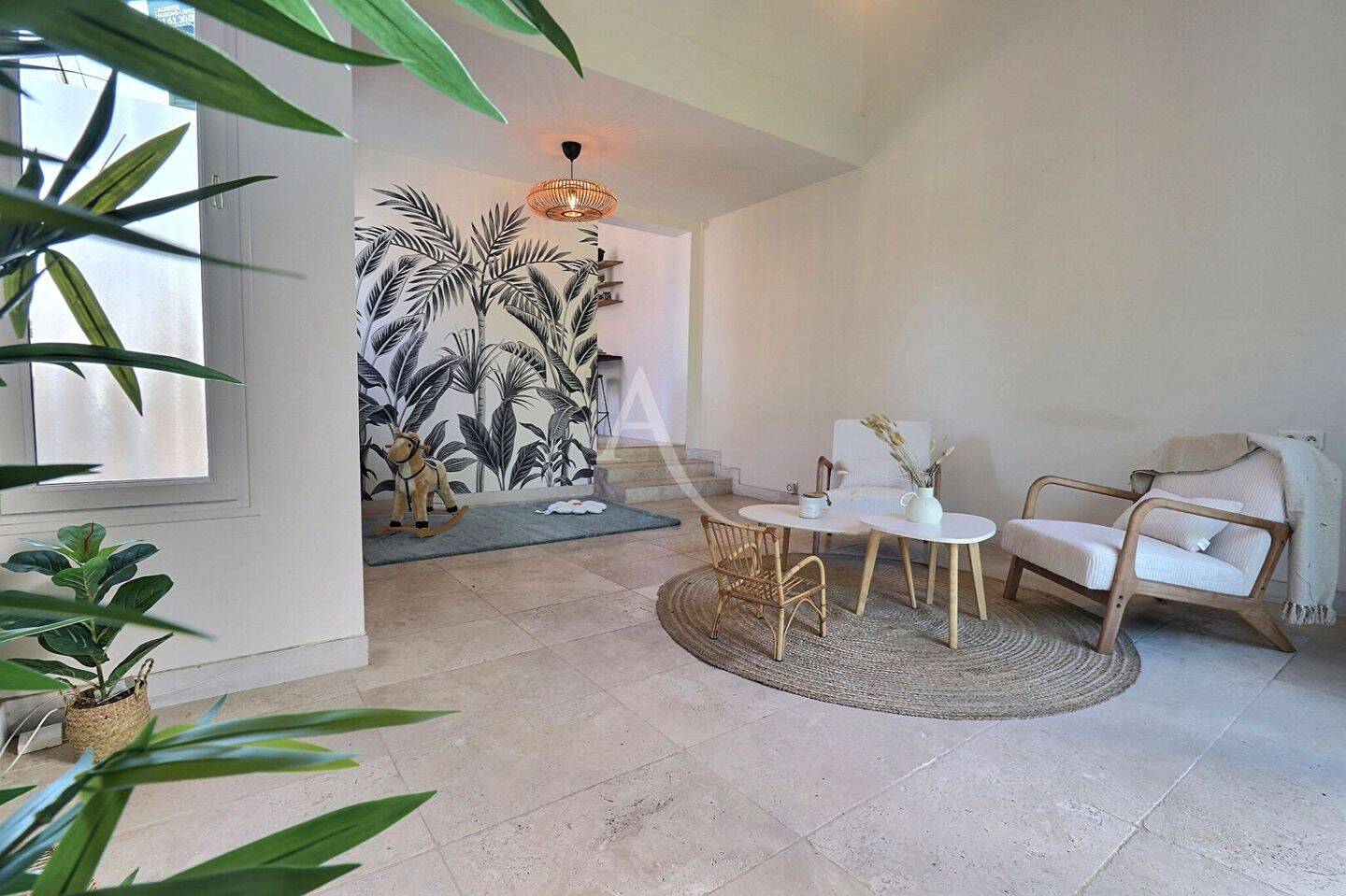 Maison 4 pièces 80 m² · à Maisons-Laffitte · 80 m² · 599 000 €