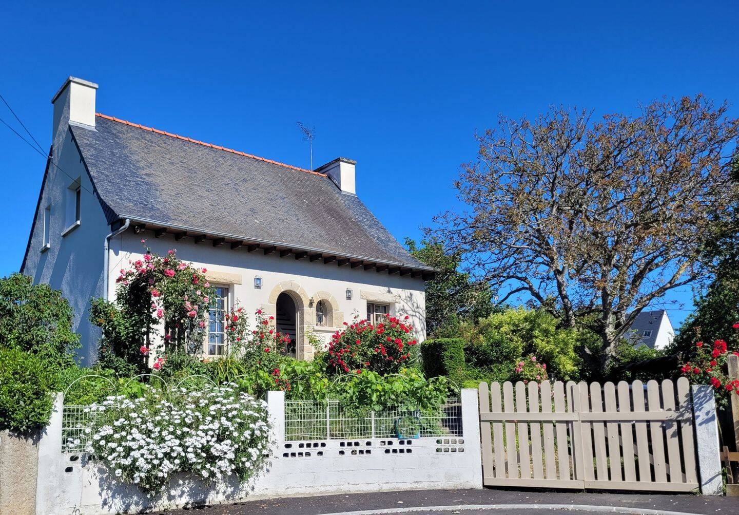 Maison 5 pièces 106 m² · à Dinard · 106 m² · 499 000 €
