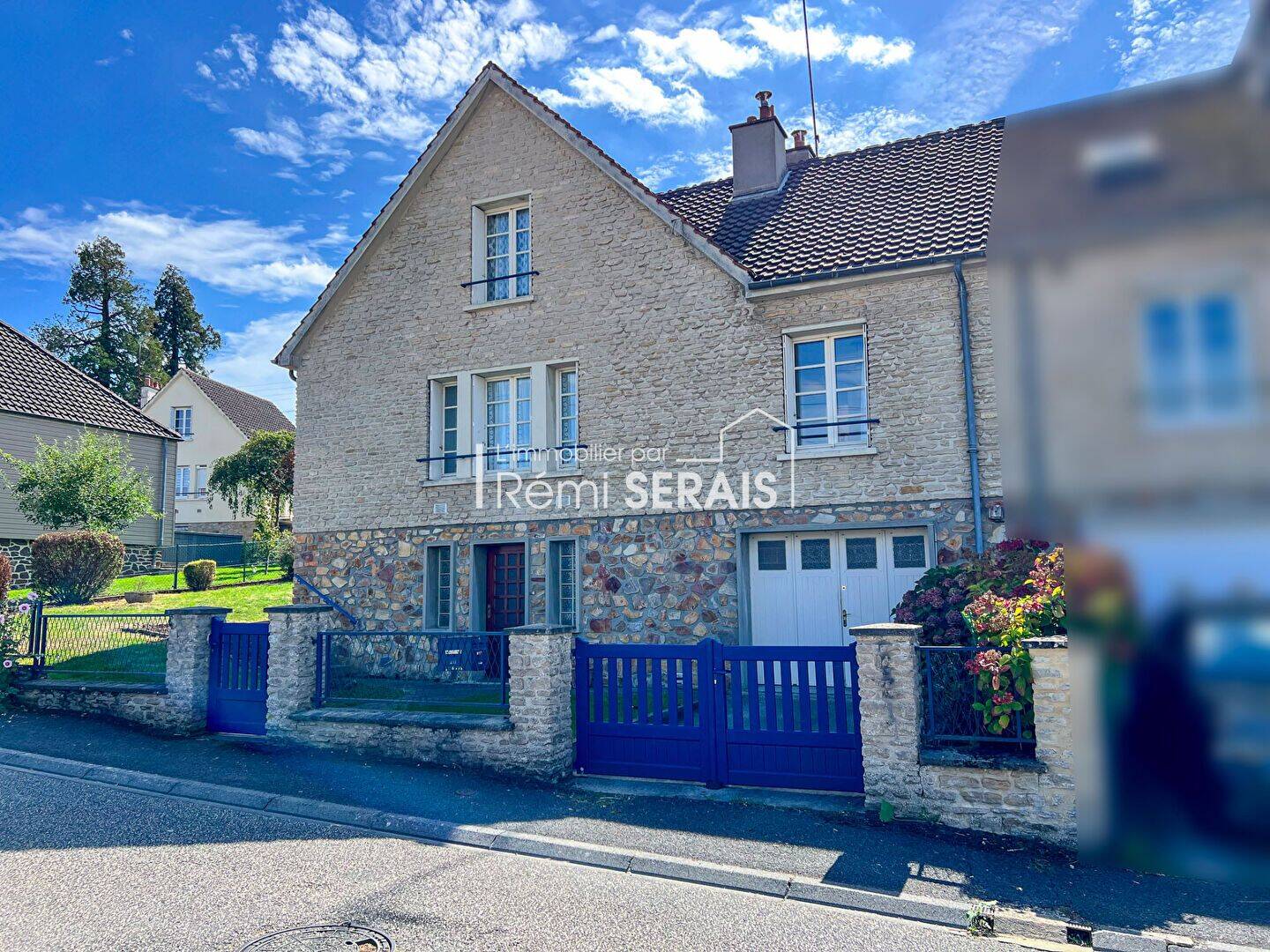 Maison 5 pièces 110 m² · à Falaise · 110 m² · 213 000 €