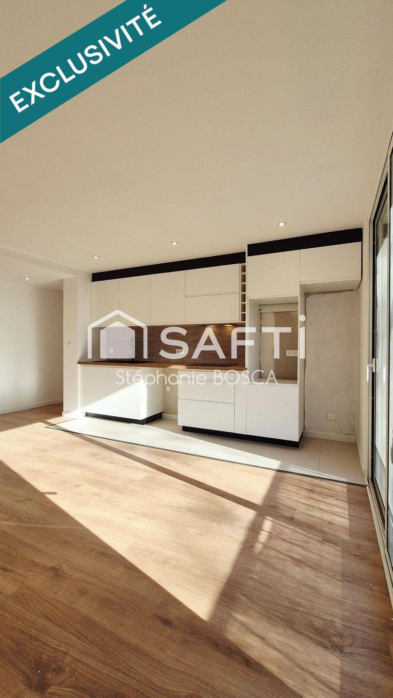 Appartement 3 pièces 52 m² · à Ajaccio · 52 m² · 230 000 €