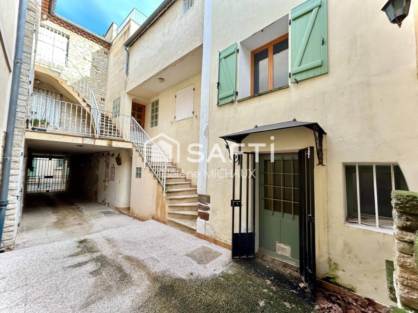Maison 2 pièces 50 m² · à Carpentras · 50 m² · 81 000 €