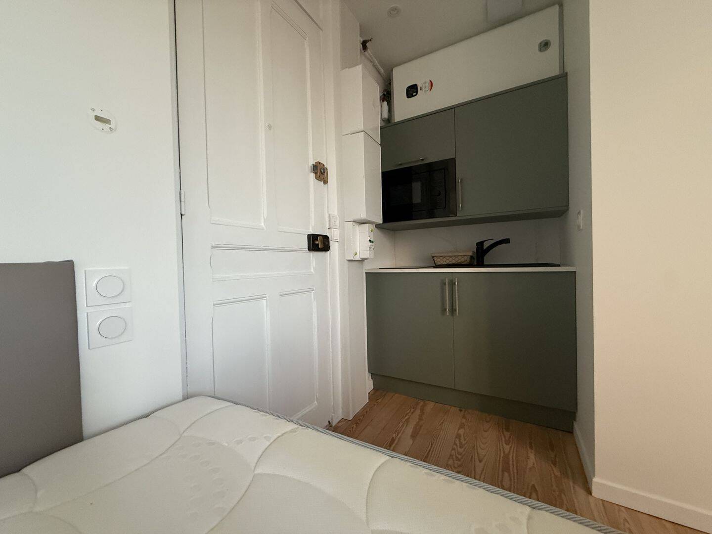 Appartement 1 pièce 12 m² · à Deauville · 12 m² · 110 000 €