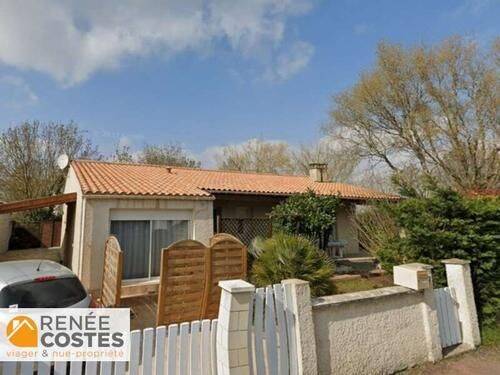 Maison 4 pièces 103 m² · à Bourcefranc-le-Chapus · 103 m² · 69 950 €
