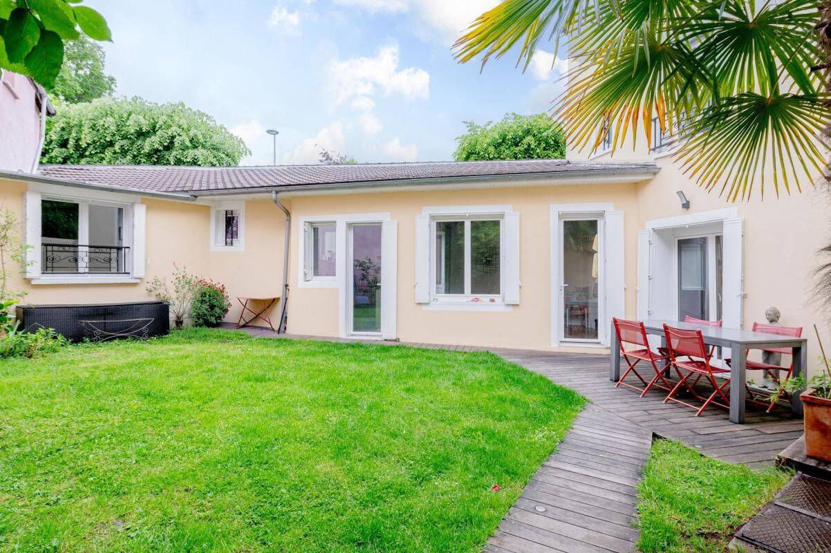 Maison 5 pièces 102 m² · à Meudon · 102 m² · 950 000 €
