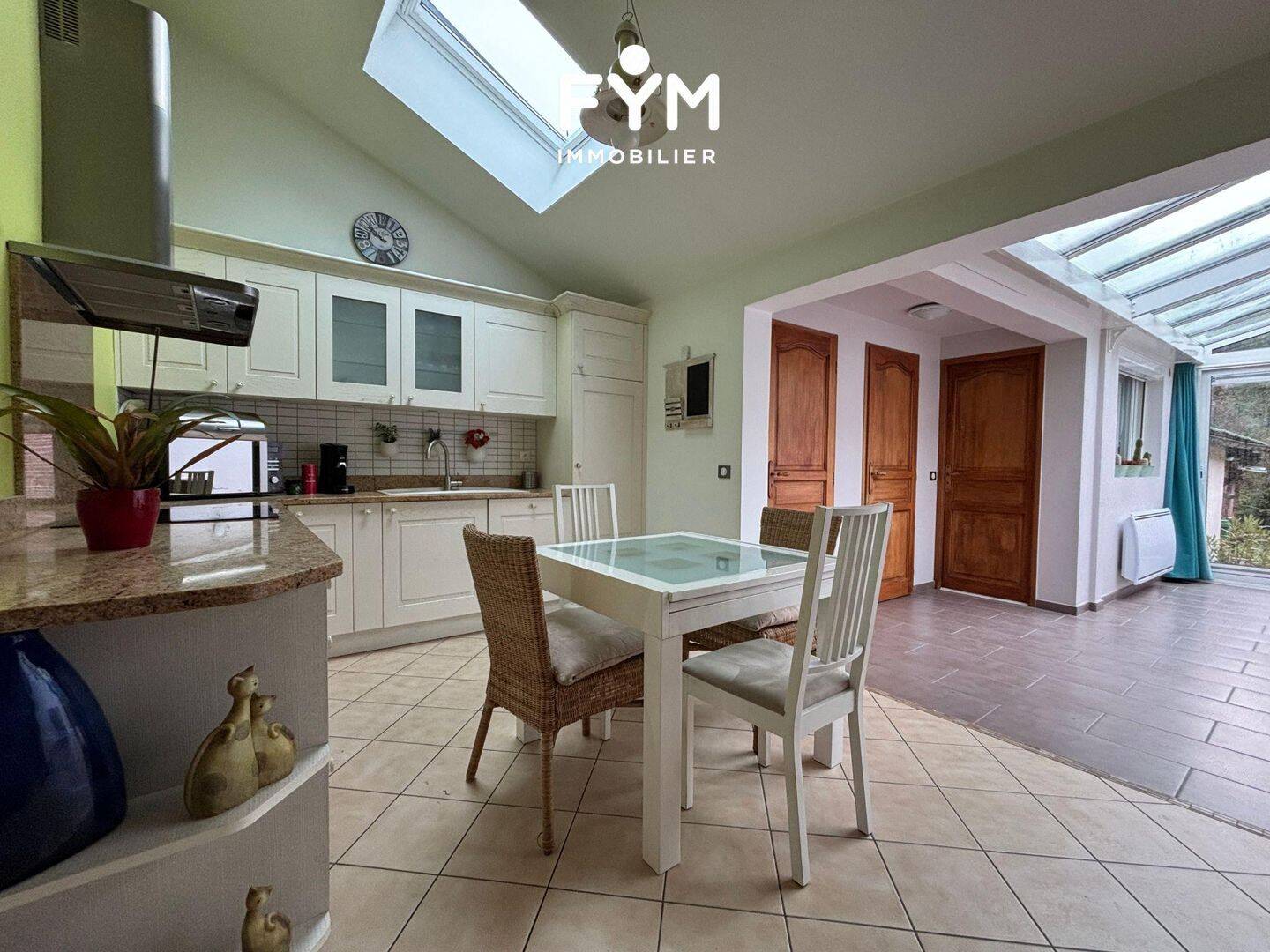 Maison 3 pièces 76 m² · à Cysoing · 76 m² · 213 000 €