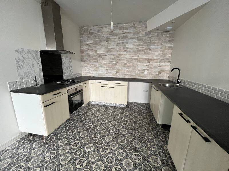 Maison 3 pièces 92 m² · à Châteauroux · 92 m² · 660 €/mois