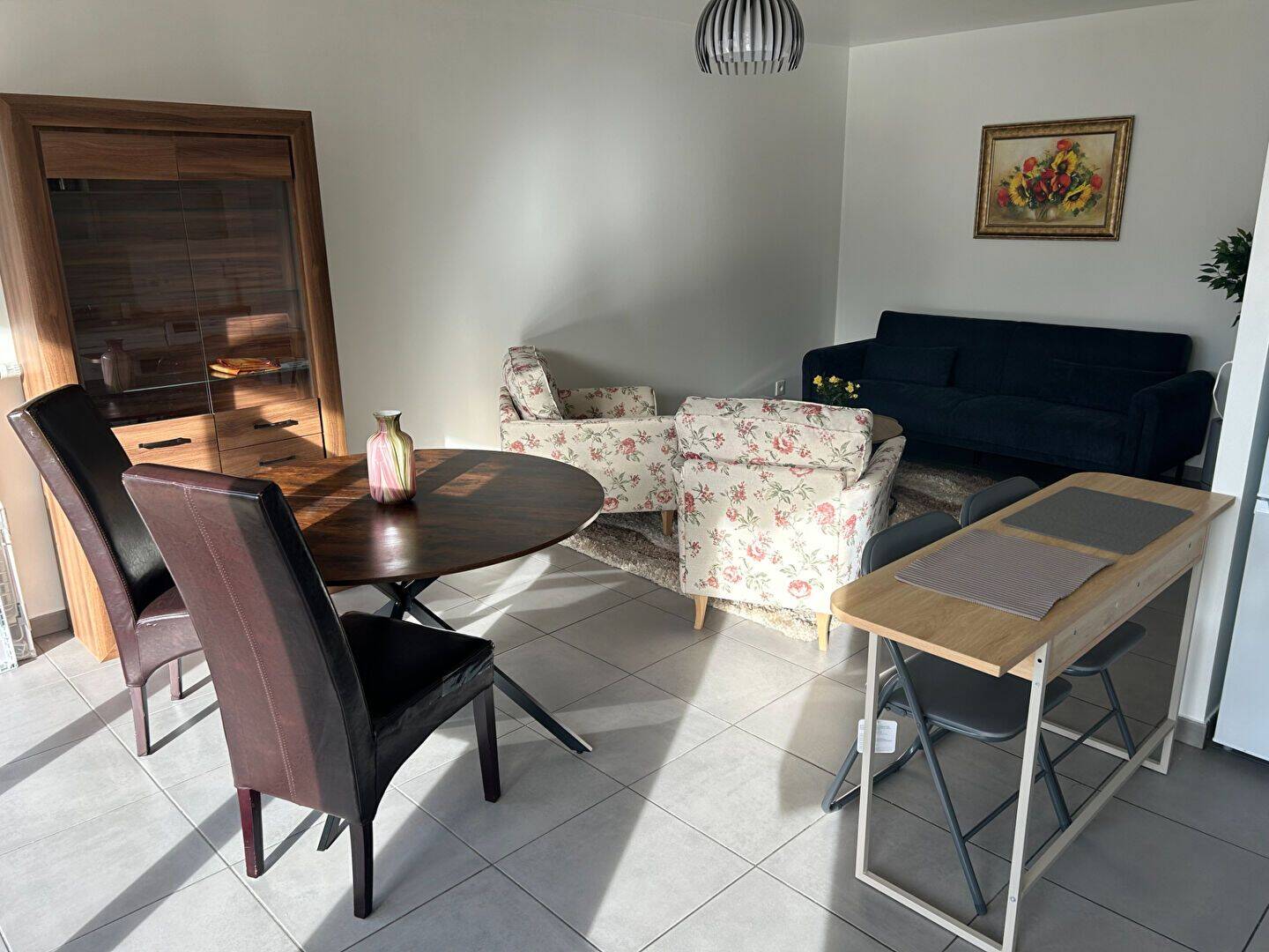 Appartement 3 pièces 61 m² · à Ferney-Voltaire · 61 m² · 1 800 €/mois
