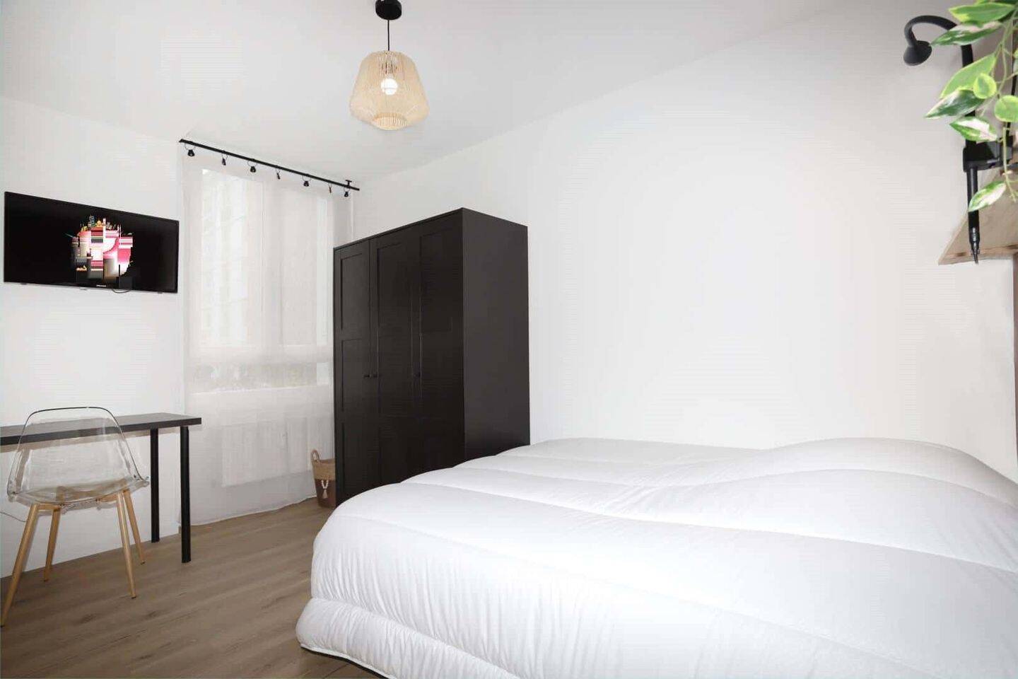 1 pièce 15 m² · à Lorient · 15 m² · 360 €