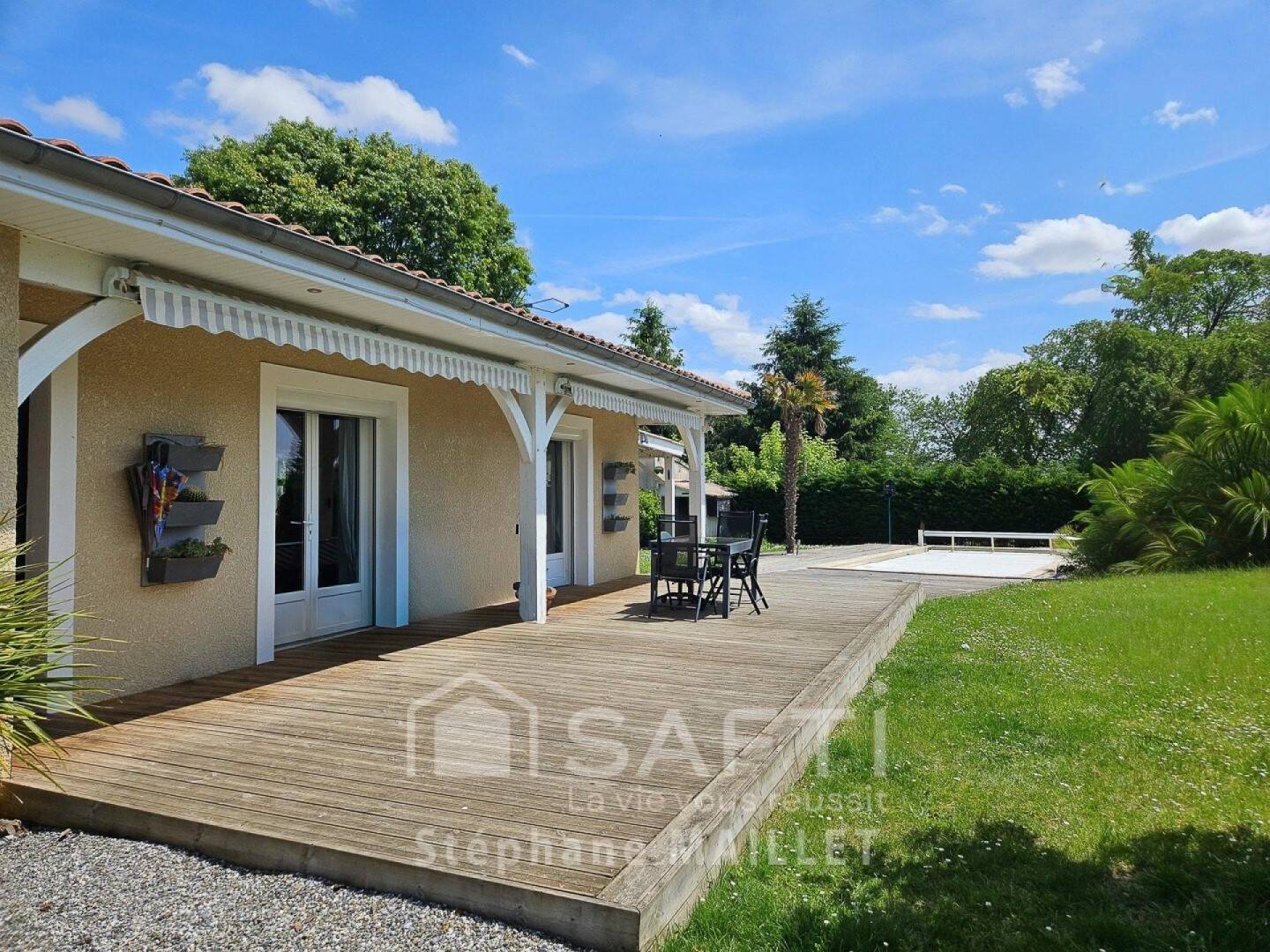 Maison 6 pièces 114 m² · à Labastide-d'Armagnac · 114 m² · 250 000 €