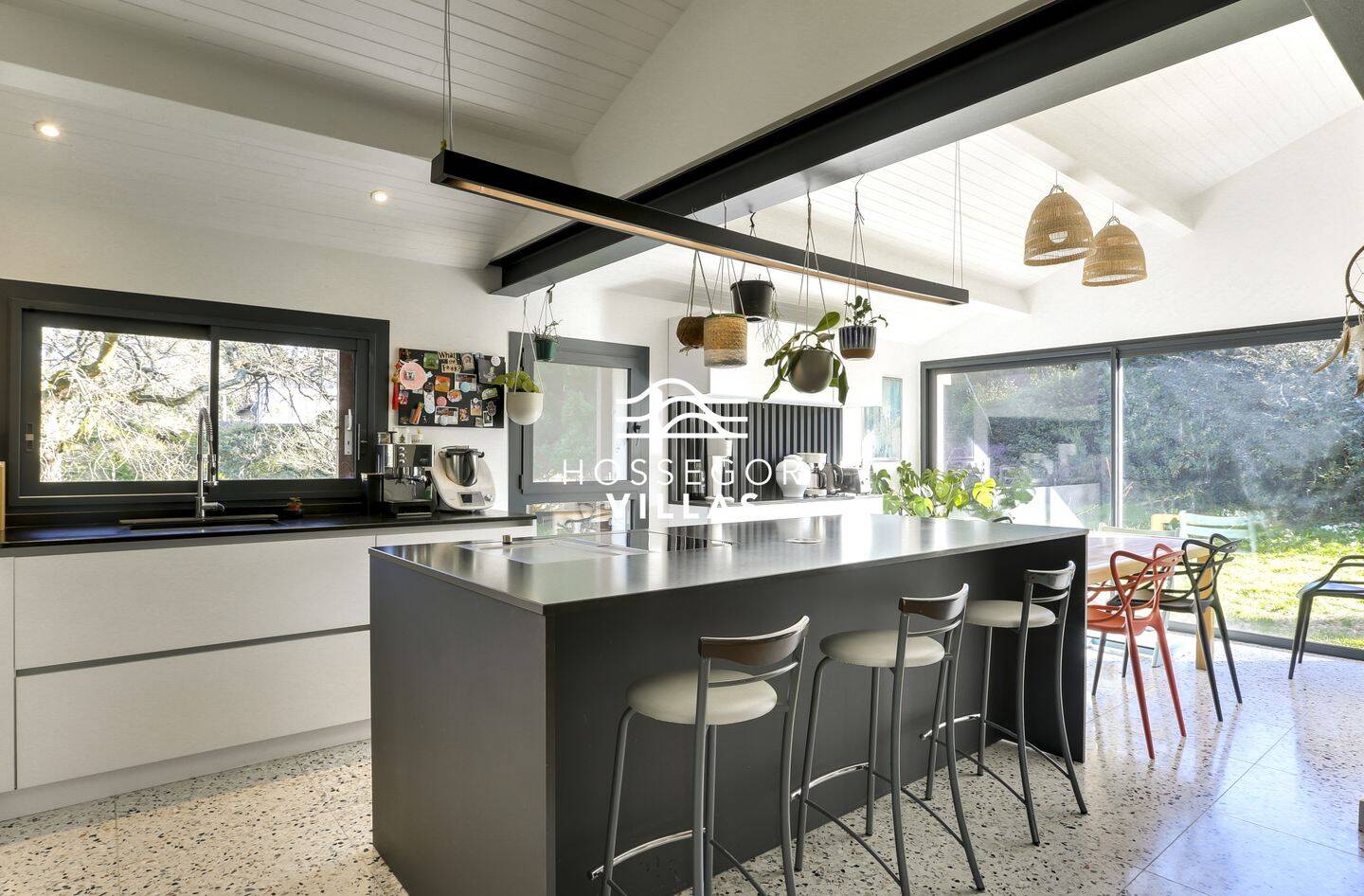 Maison 6 pièces 210 m² · à Hossegor · 210 m² · 1 895 000 €
