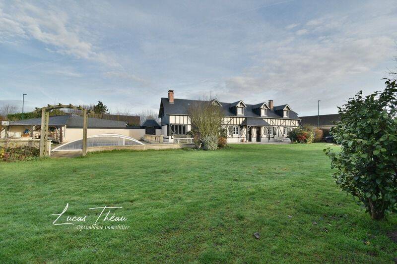 Maison 5 pièces 120 m² · à Le Neubourg · 120 m² · 259 000 €