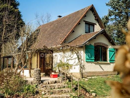 Maison en viager occupé Bouquet 97 230 € 5 pièces 3 chambres 82 m² 1 307 m² de terrain Alembon 62850