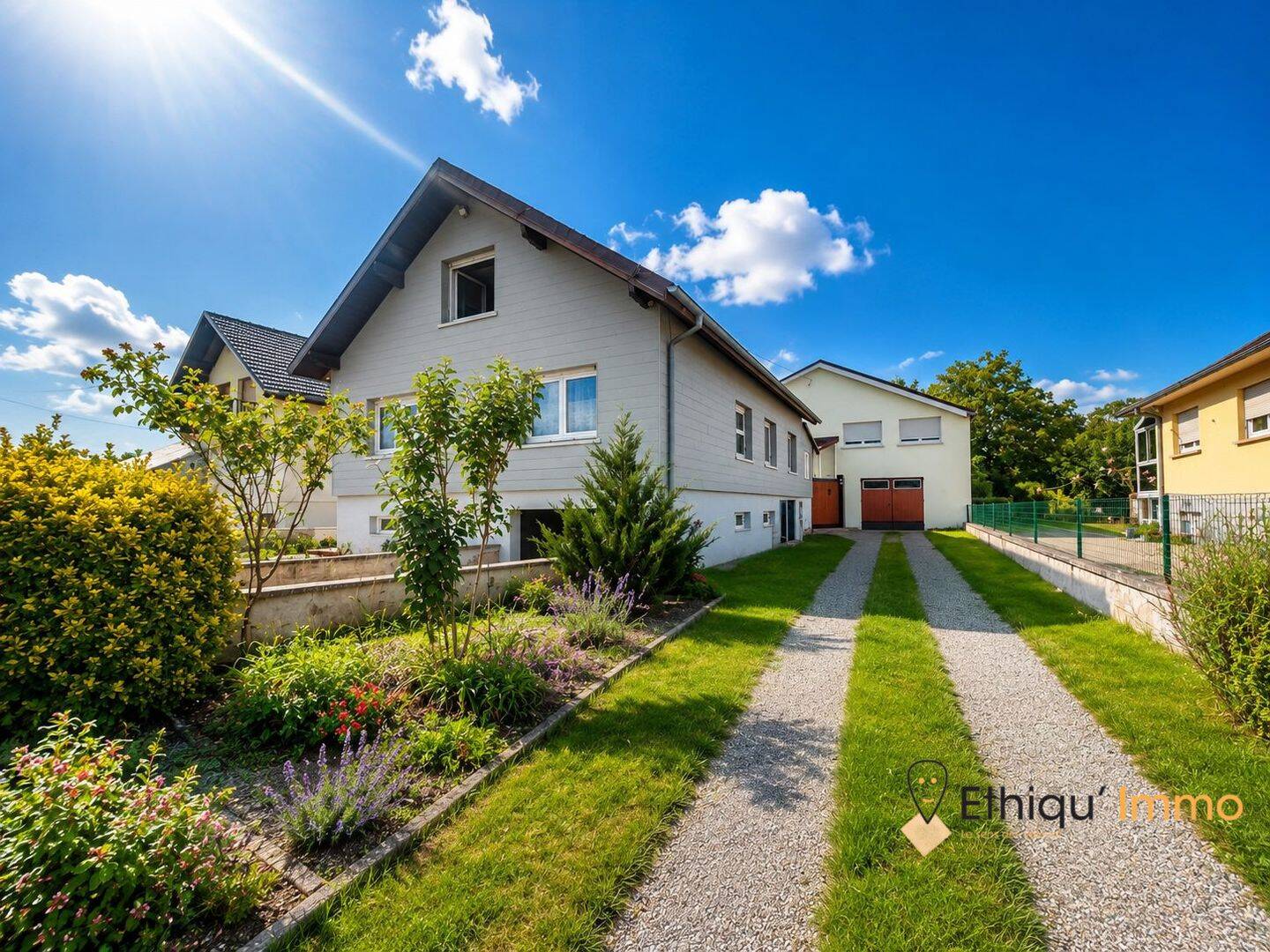 Maison 8 pièces 243 m² · à Westhouse · 243,1 m² · 370 000 €