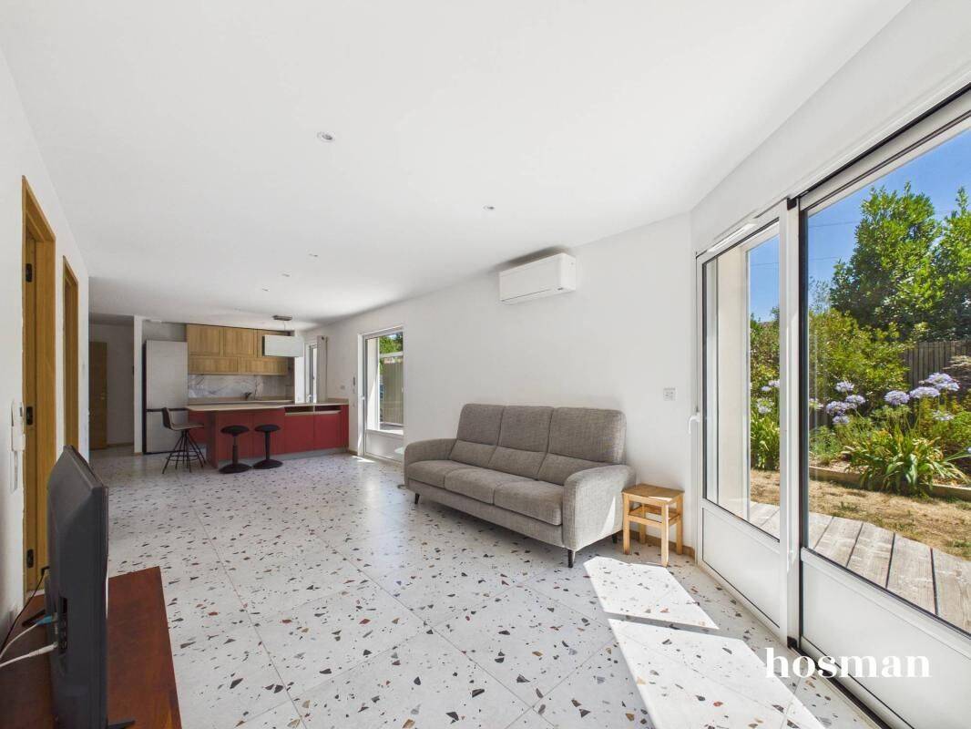 Maison 5 pièces 154 m² · à Eysines · 154 m² · 540 000 €