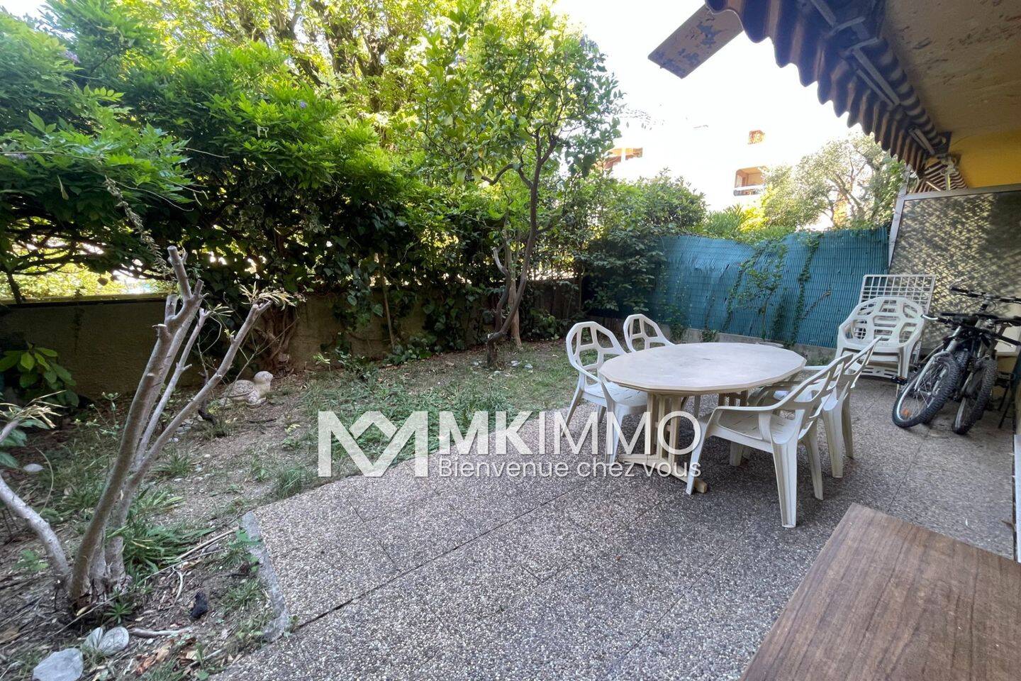 Appartement 1 pièce 27 m² · à Cagnes-sur-Mer · 27 m² · 795 €/mois