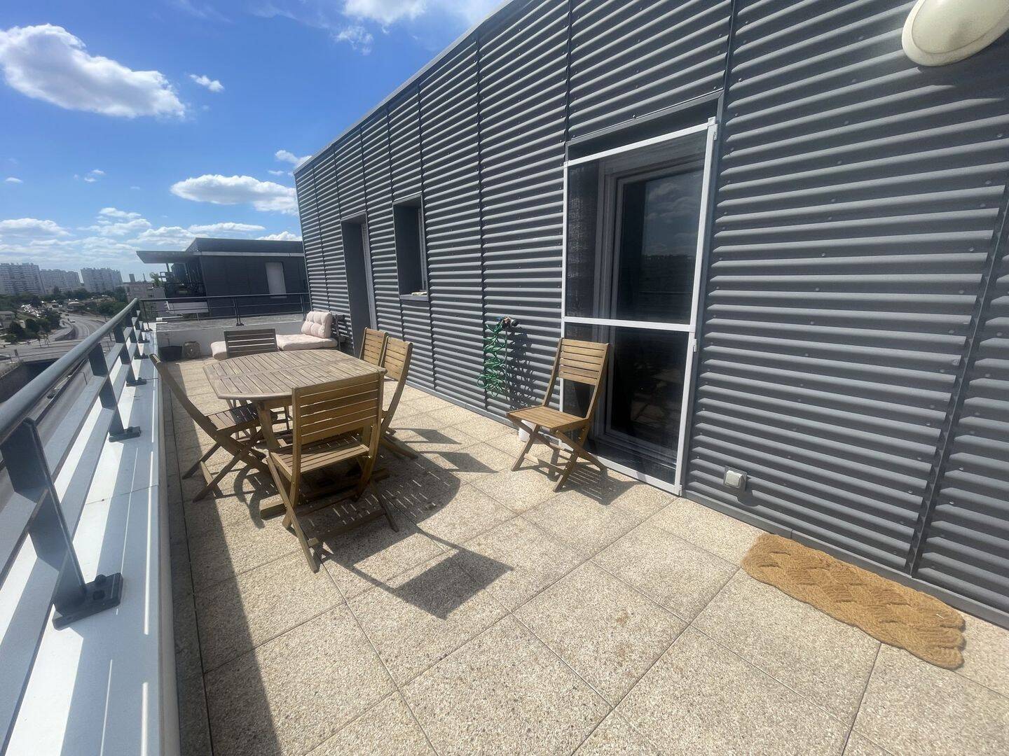 Appartement 3 pièces 64 m² · à Tours · 64 m² · 181 900 €