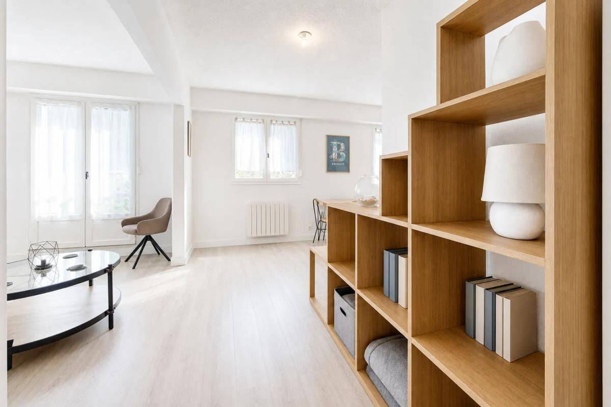 Appartement 3 pièces 50 m² · à Saint-Philibert · 50 m² · 231 500 €