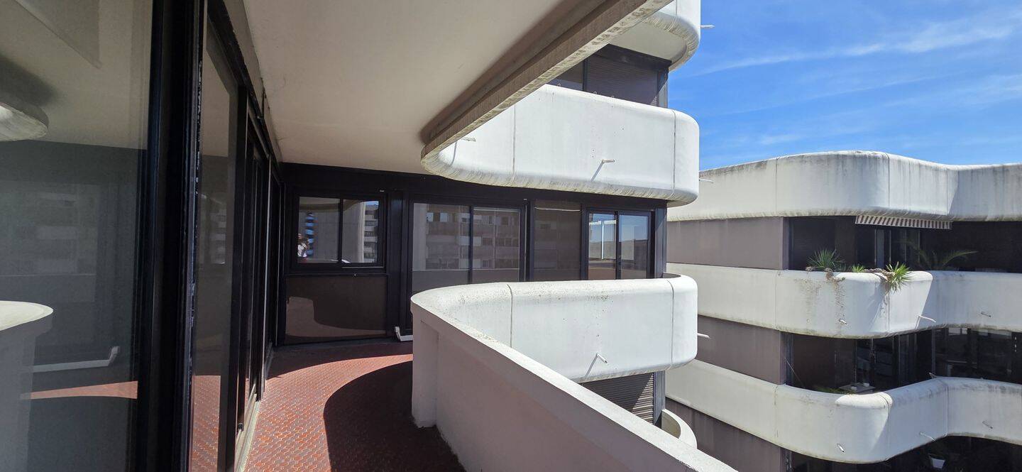 Appartement 4 pièces 104 m² · à Bordeaux · 104,3 m² · 1 600 €/mois