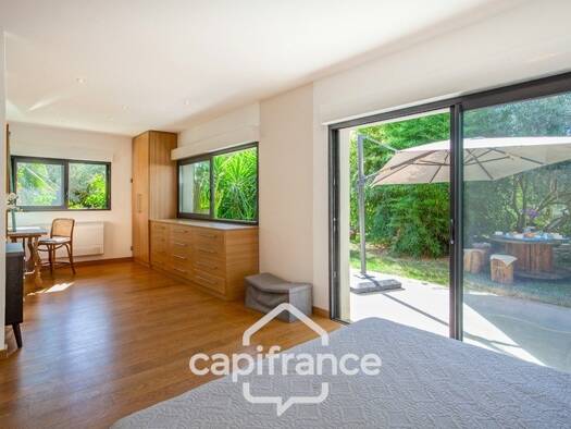 Maison à vendre 1 450 000 € 6 pièces 4 chambres 186 m² 3 200 m² de terrain Venzolasca 20215