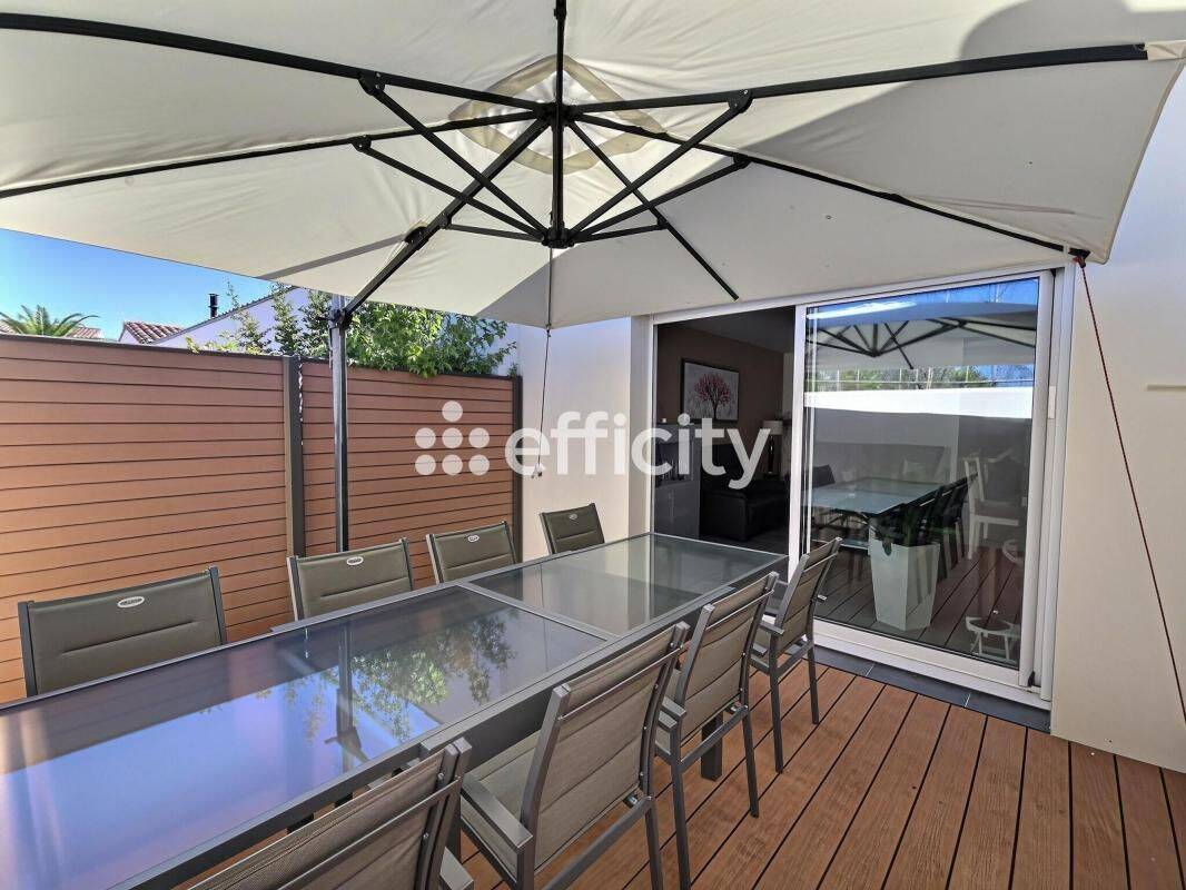 Maison 4 pièces 96 m² · à Saint-Vivien · 96 m² · 360 000 €