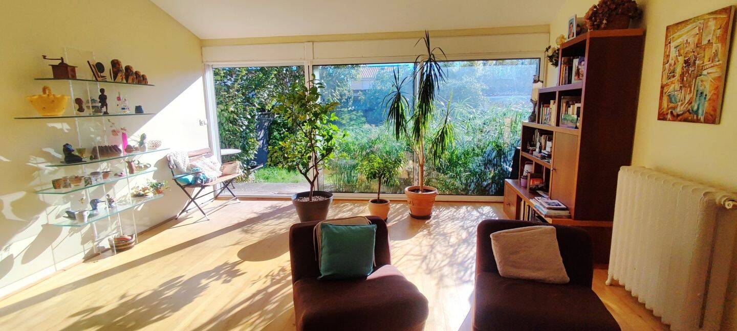 Maison 4 pièces 120 m² · à Bordeaux · 120 m² · 698 600 €