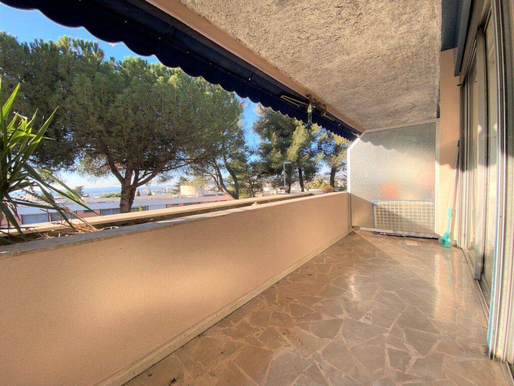 Appartement 1 pièce 26 m² · à Nice · 26 m² · 599 €
