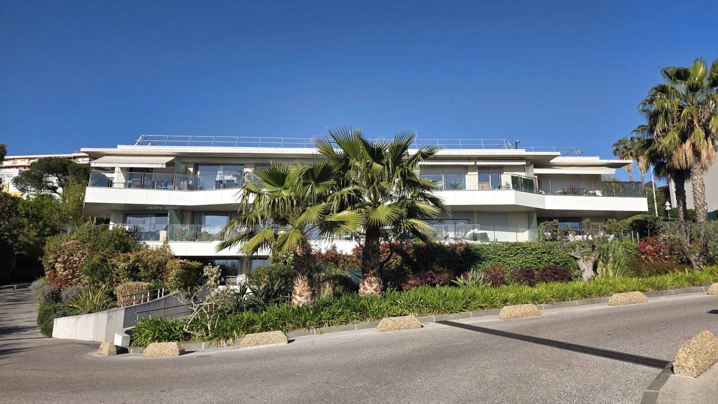 Appartement 1 pièce 30 m² · à Nice · 30 m² · 165 000 €