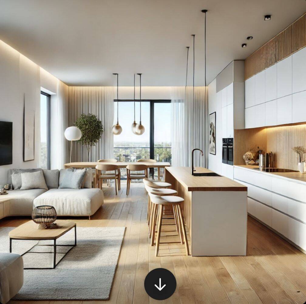 Appartement 4 pièces 82 m² · à Caluire-Et-Cuire · 82 m² · 413 000 €