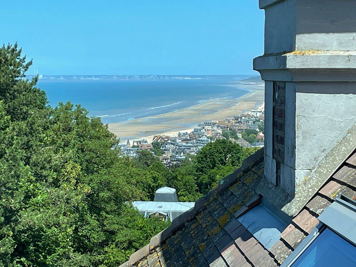 Appartement 4 pièces 71 m² · à Villers-sur-Mer · 71,4 m² · 280 000 €