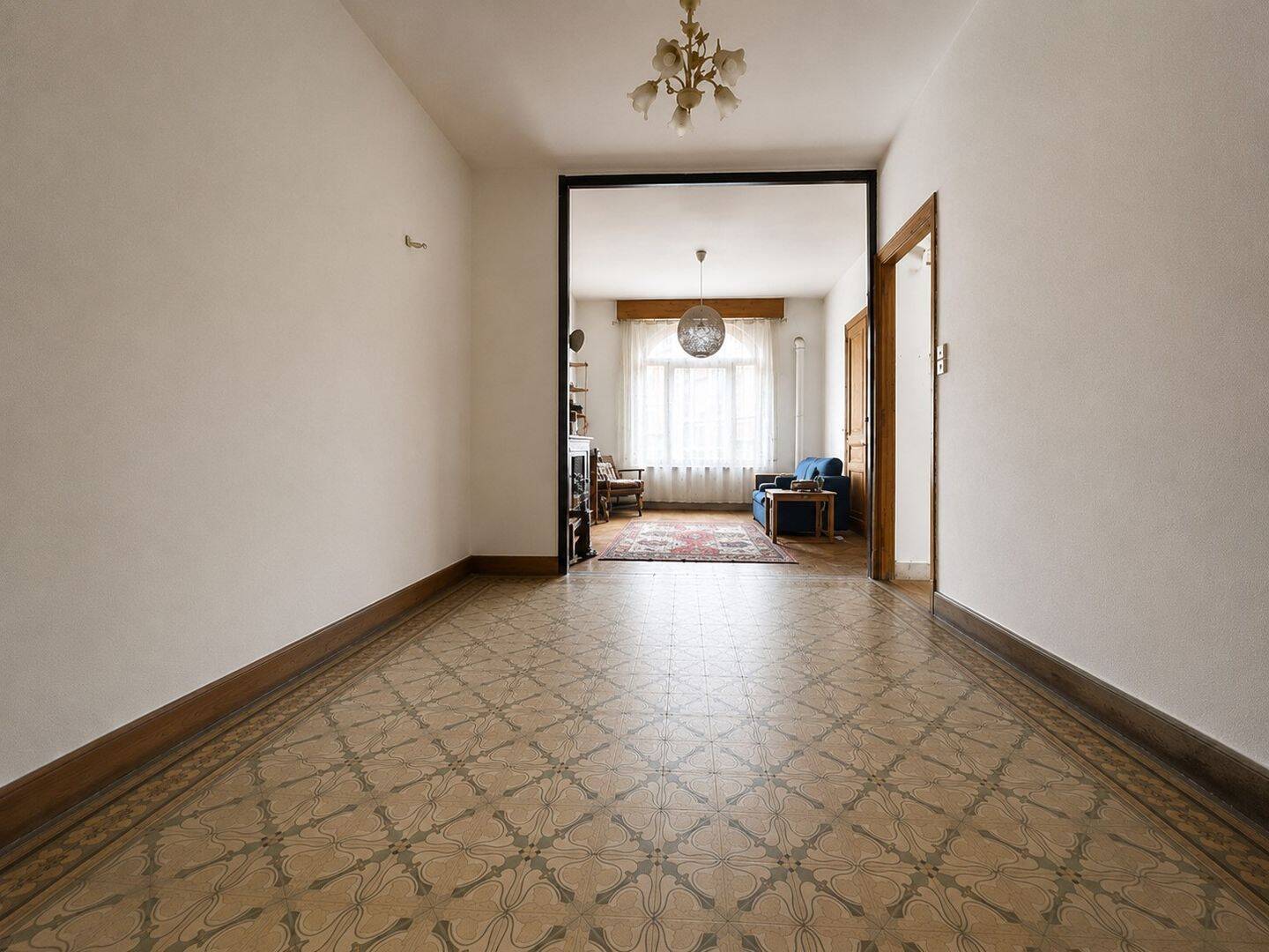 Maison, 5 pièces, 114m2 — 2