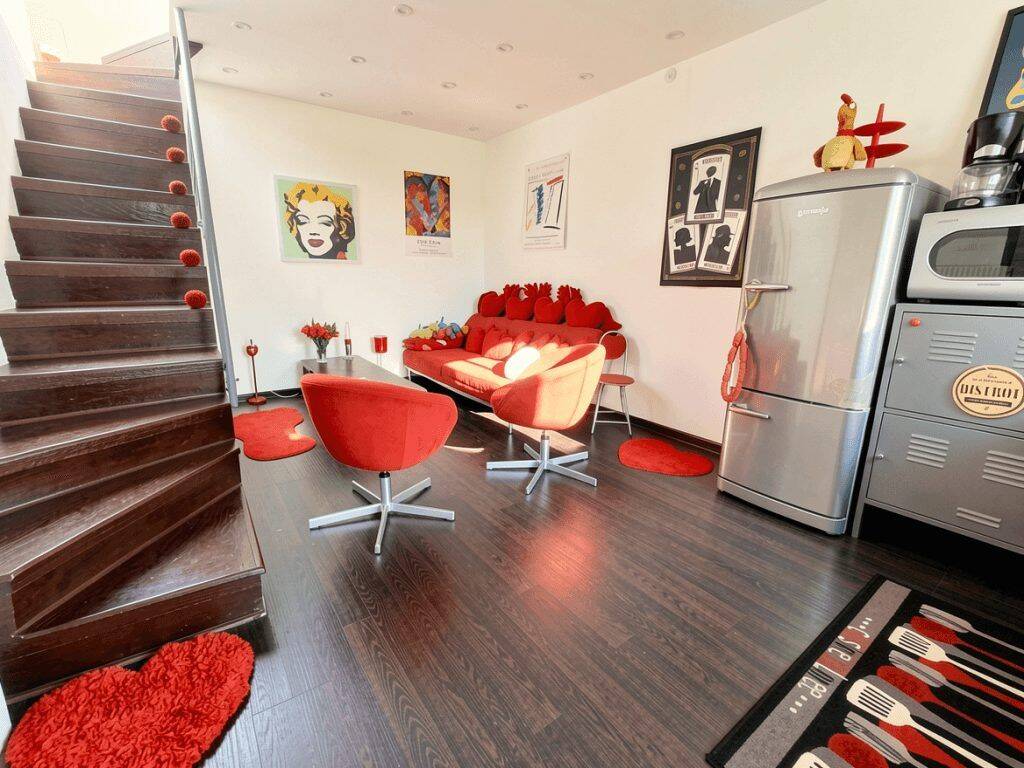 Appartement 2 pièces 39 m² · à Vincennes · 39 m² · 329 000 €